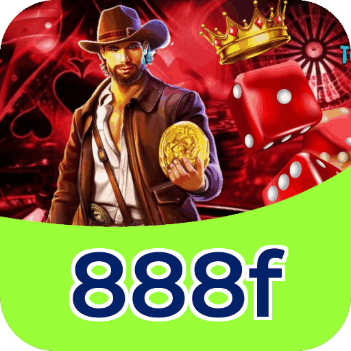 Siga a 888f no Facebook